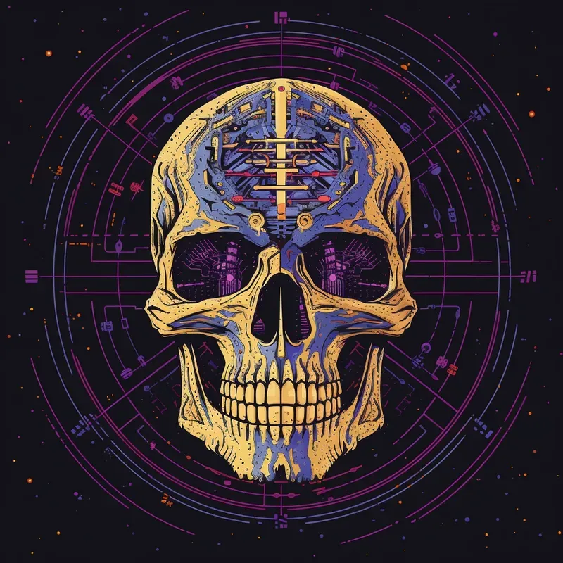 Creative Code Art