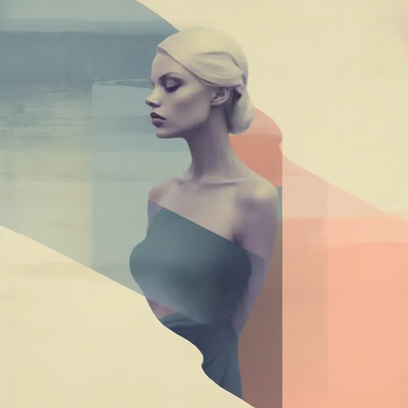 Lofi Image Transfers