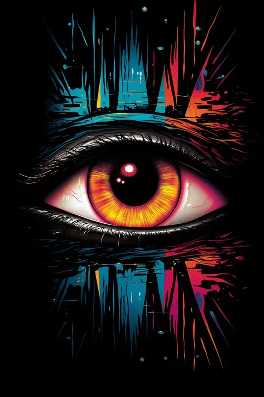 Epic Neon Wallpapers