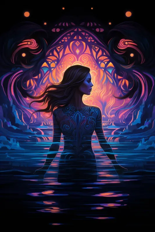 Epic Neon Wallpapers