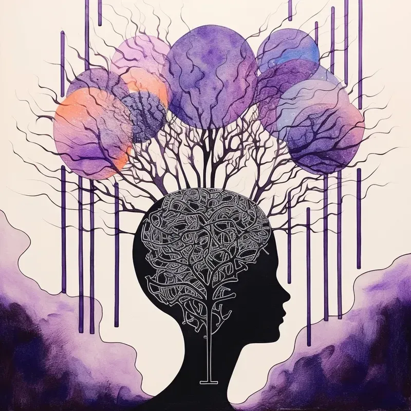 Cute Pattern Illustrations