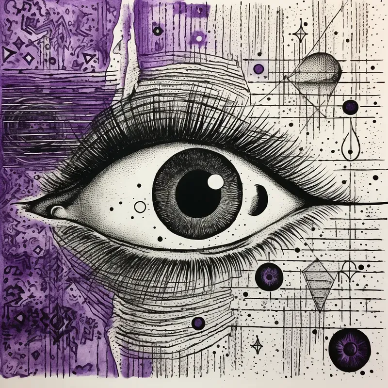 Cute Pattern Illustrations