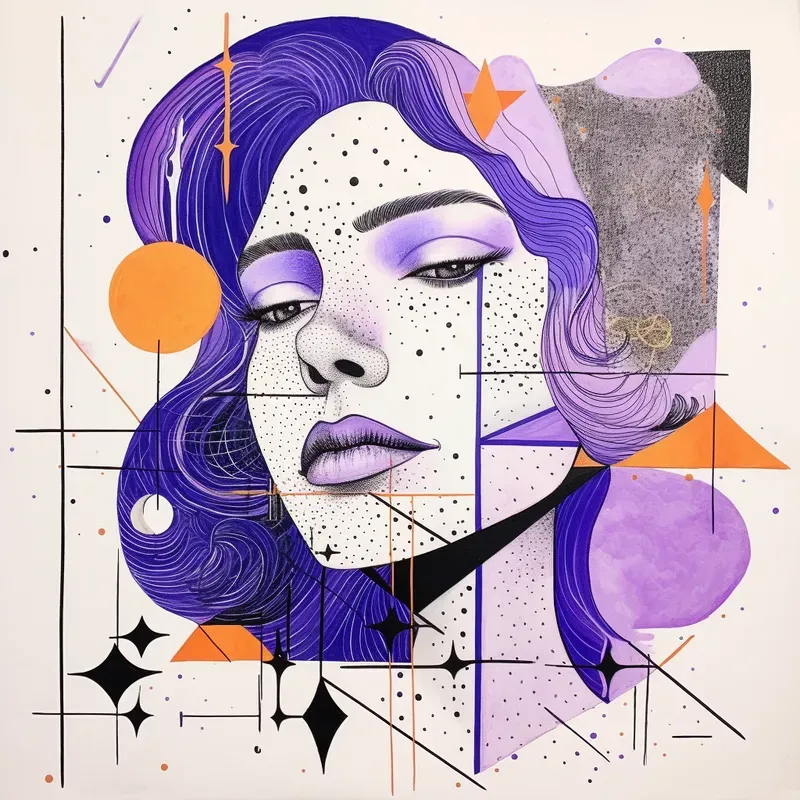 Cute Pattern Illustrations