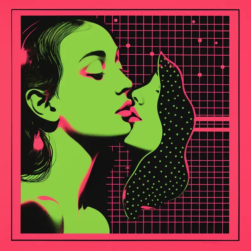 Acid Trip Art