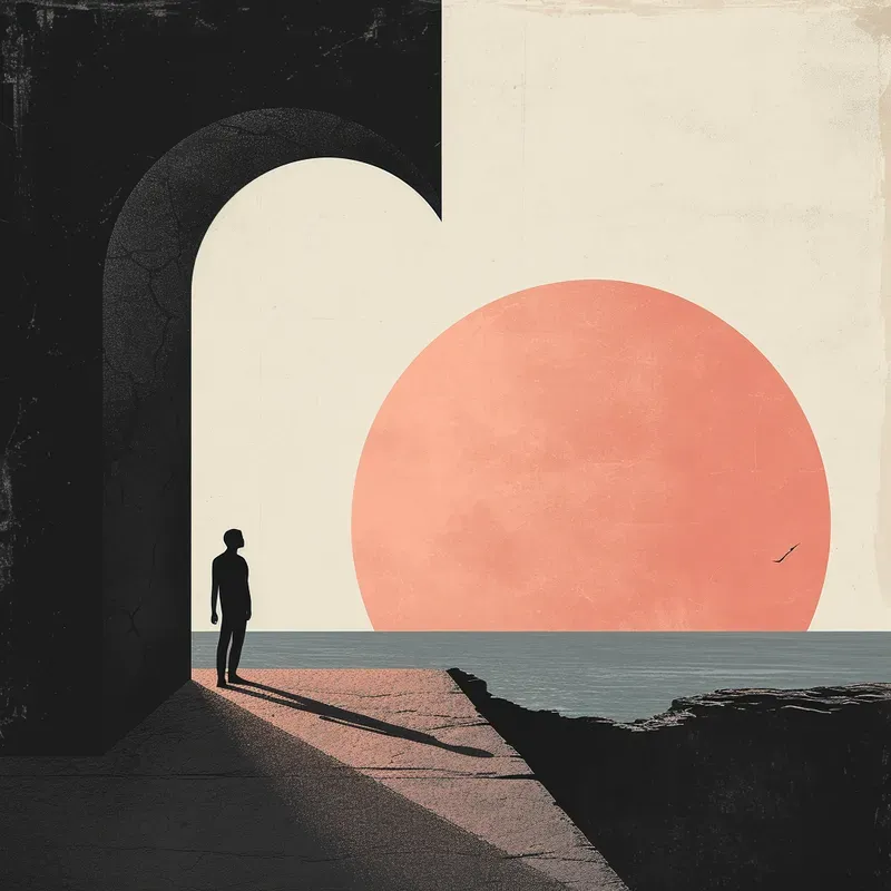 Surreal Oddities Art