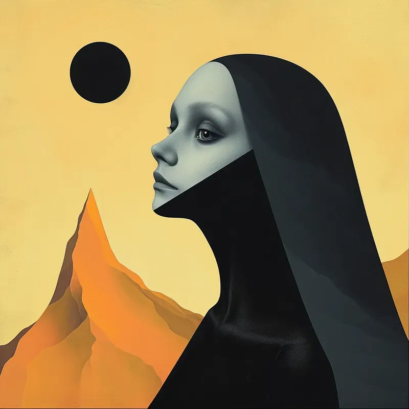 Surreal Oddities Art