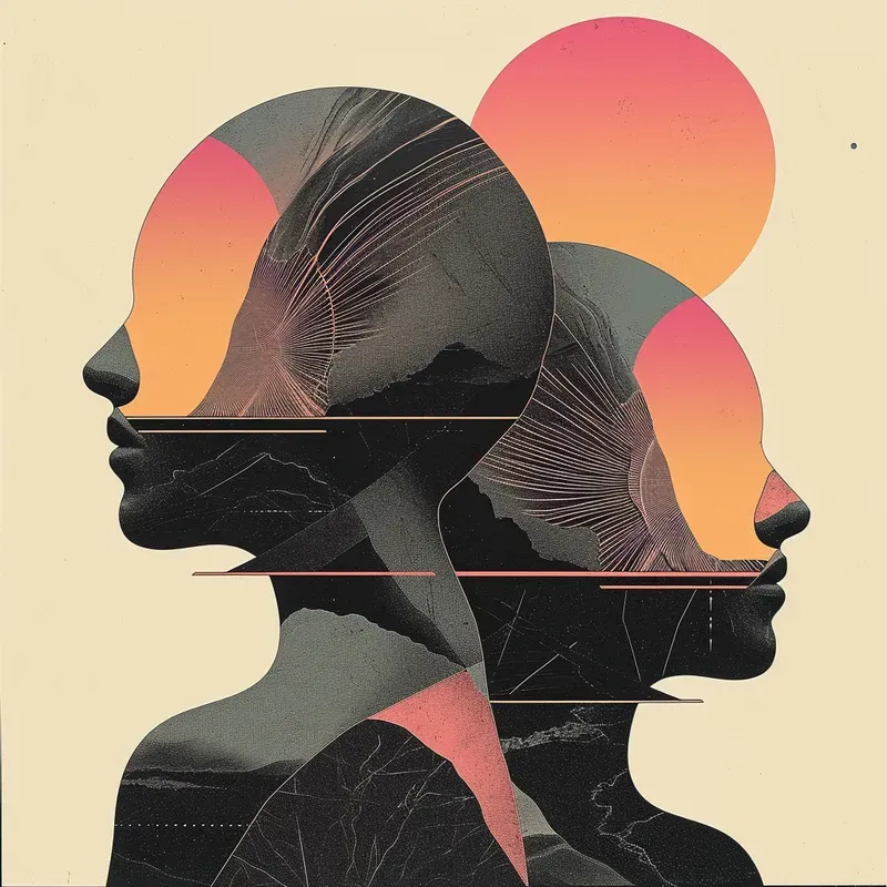 Surreal Oddities Art