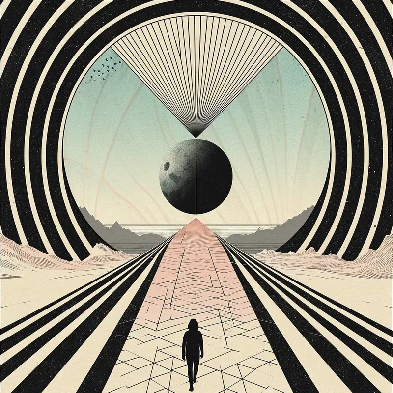 Surreal Oddities Art