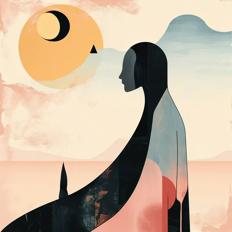 Surreal Oddities Art