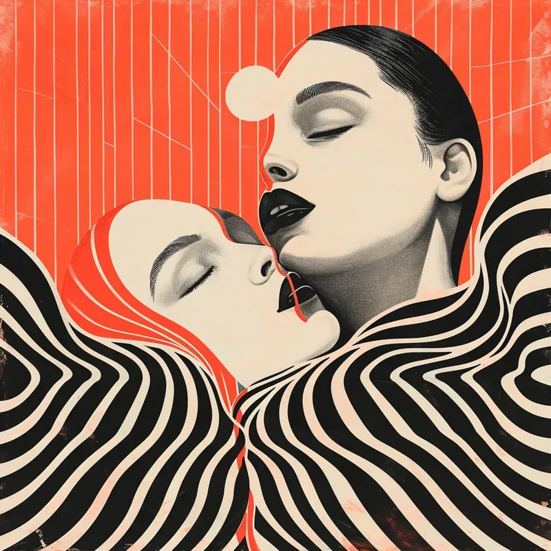 Surreal Oddities Art
