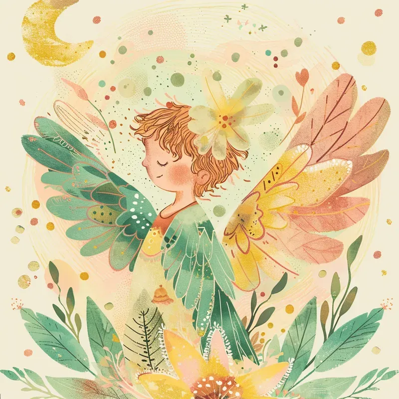 The Cutest Baby Art