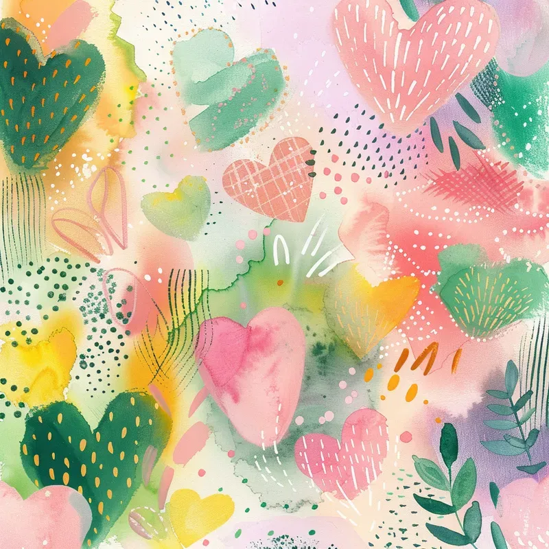 The Cutest Baby Art