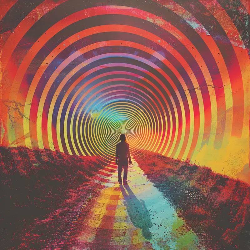 Colors And Lights Cover Art