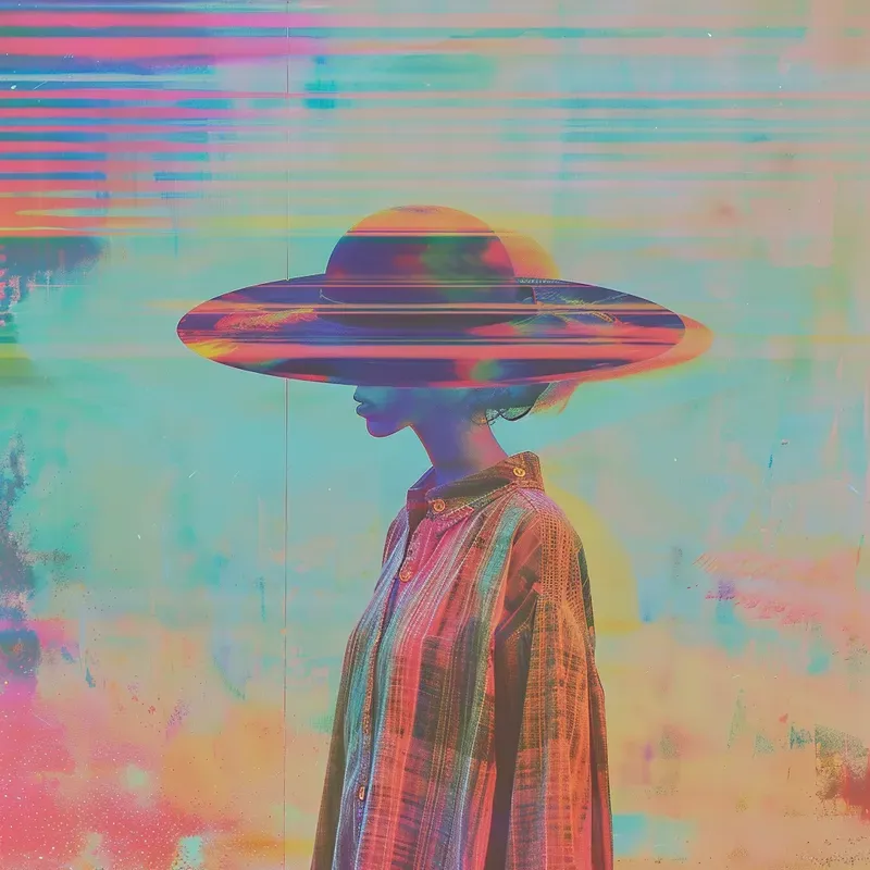 Colors And Lights Cover Art