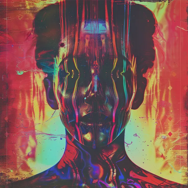 Colors And Lights Cover Art