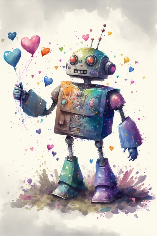 Beautiful Watercolor Greeting Cards
