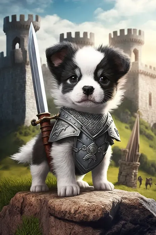 Tiny RPG Animals
