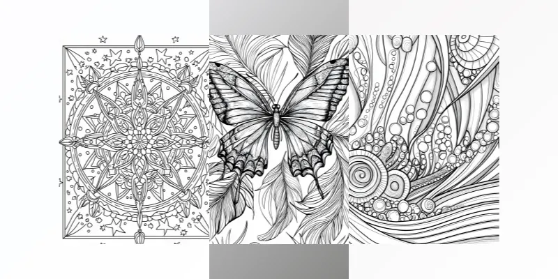 Coloring Pages generated by undefined