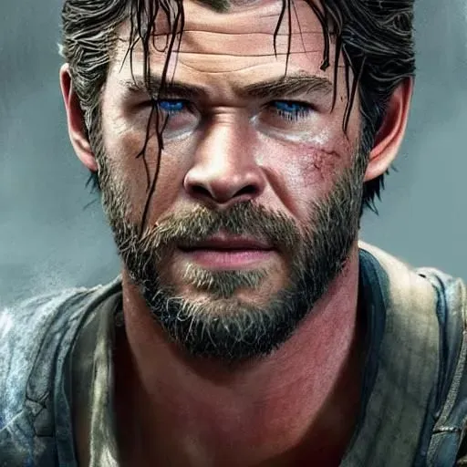 The Last Of Us