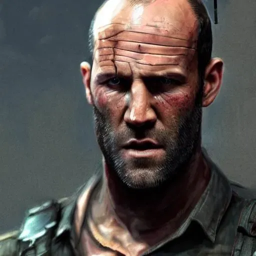 The Last Of Us