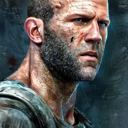 The Last Of Us
