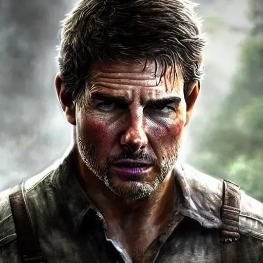 The Last Of Us
