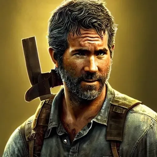 The Last Of Us