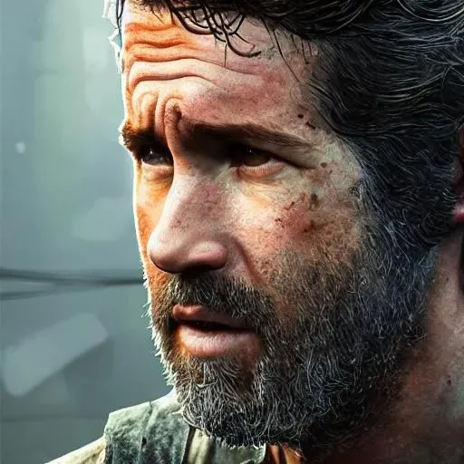 The Last Of Us