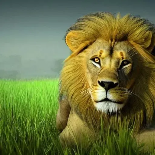 Jungle Animals