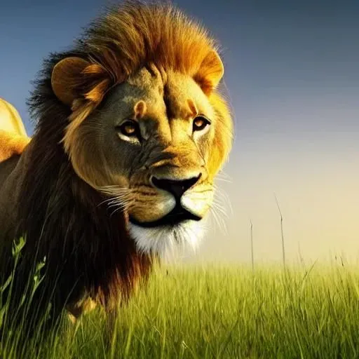 Jungle Animals