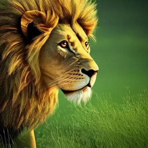 Jungle Animals