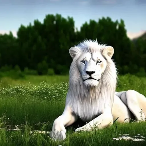 Jungle Animals