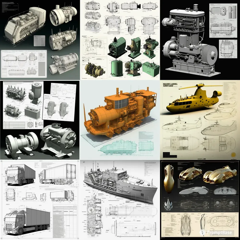 Cad Models