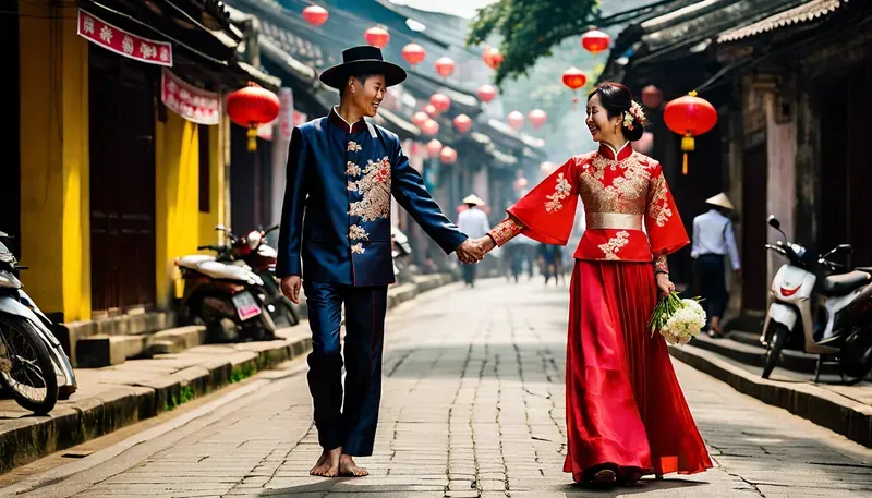 Personalized Wedding Photography Experiences