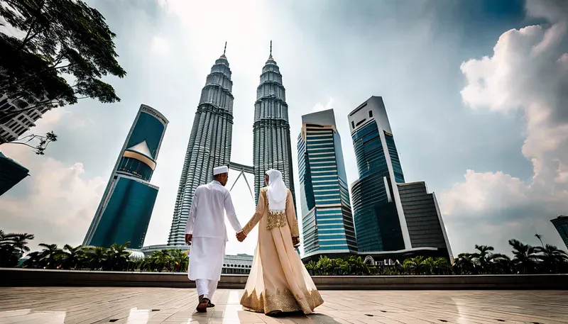 Personalized Wedding Photography Experiences
