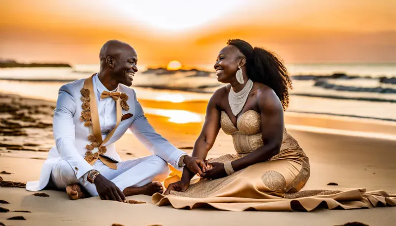 Personalized Wedding Photography Experiences