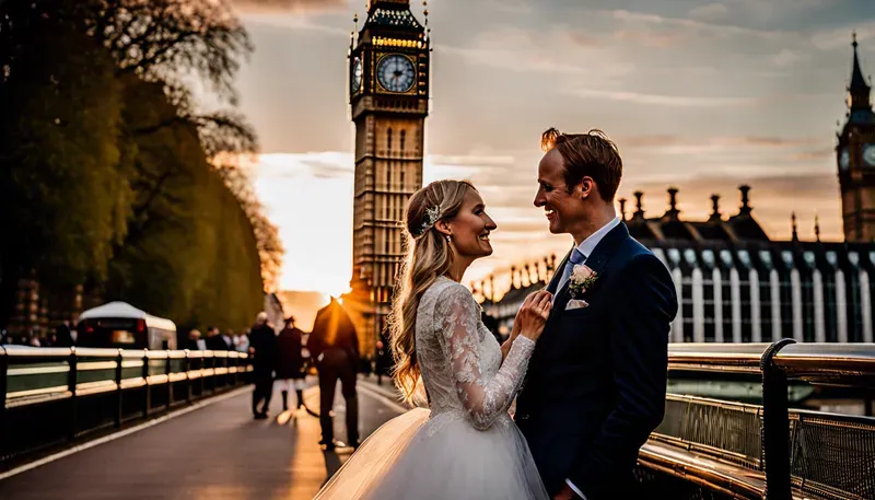 Personalized Wedding Photography Experiences