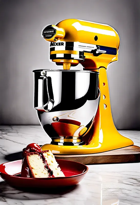 Product Advertisement Posters