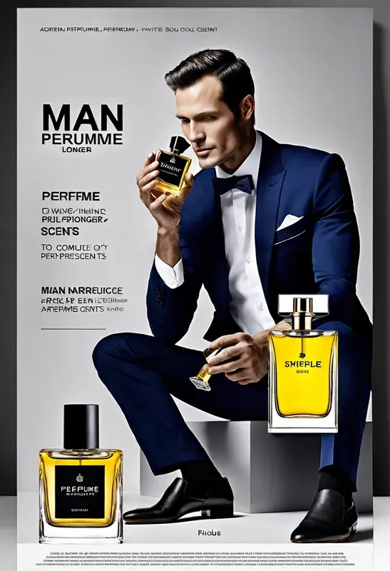 Product Advertisement Posters