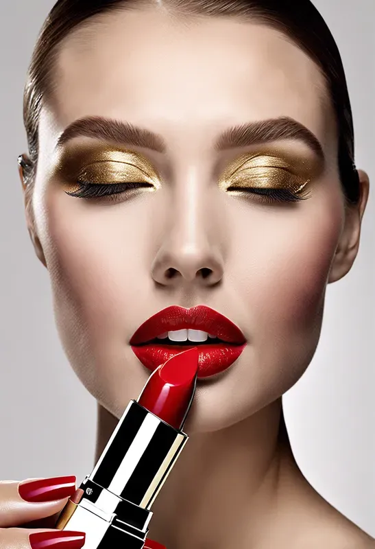 Product Advertisement Posters