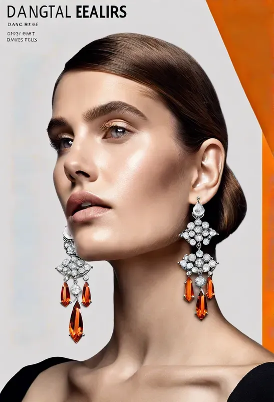 Product Advertisement Posters