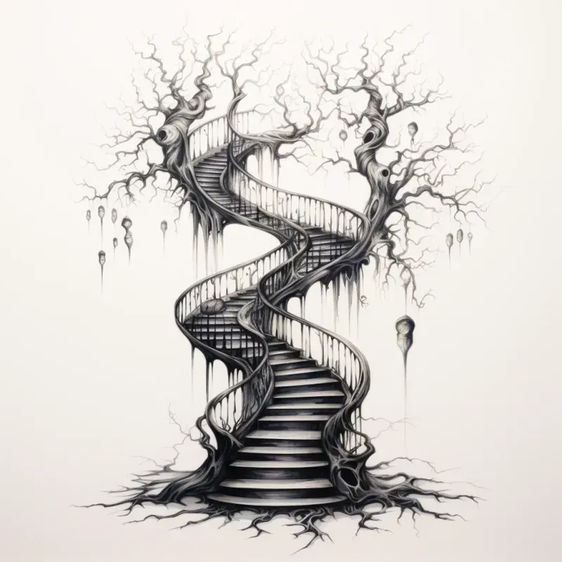 Ink Inspirations