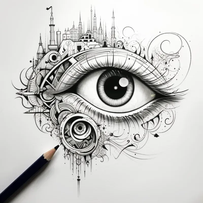 Ink Inspirations