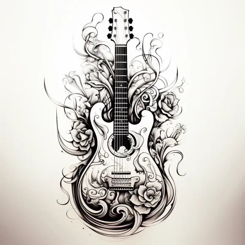 Ink Inspirations