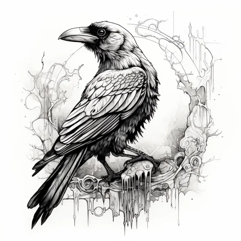 Ink Inspirations