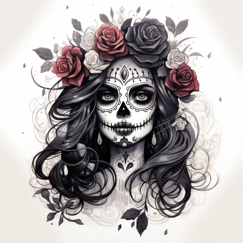Ink Inspirations