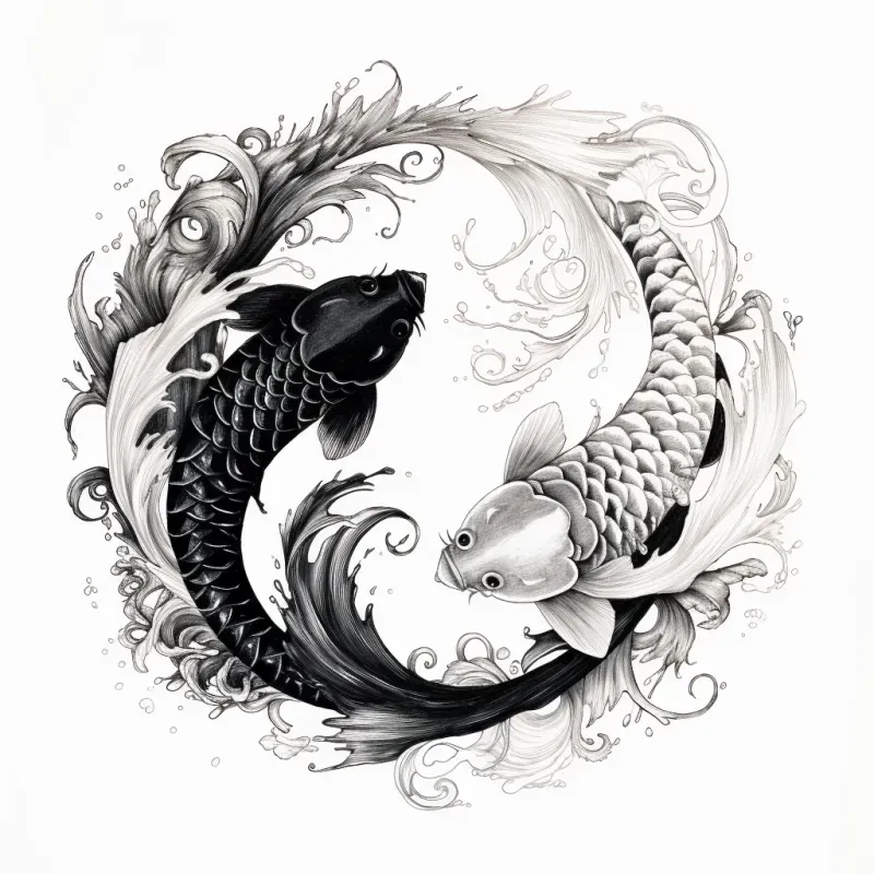 Ink Inspirations