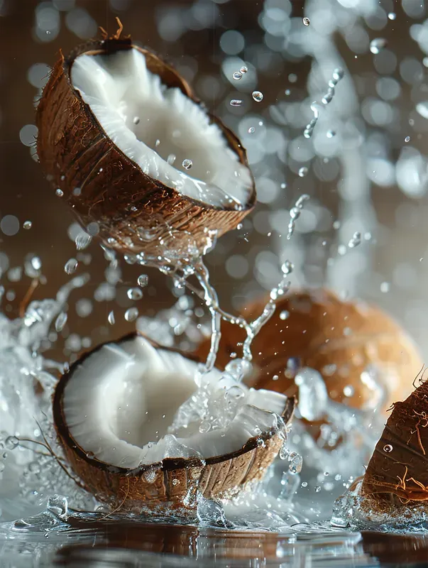 Exquisite Macro Fruit Photographs