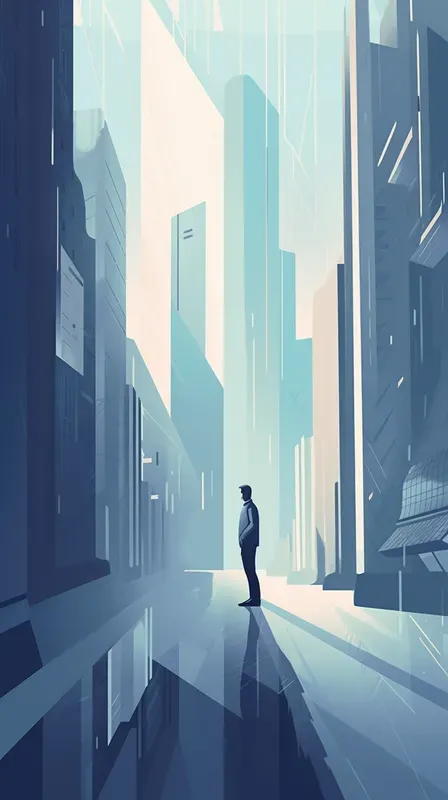 Captivating Minimalist Marketers