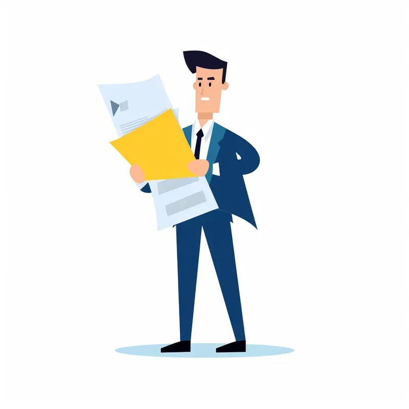 Corporate Gui Icons Graphic Art